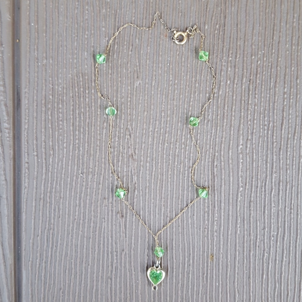 Little girl necklace